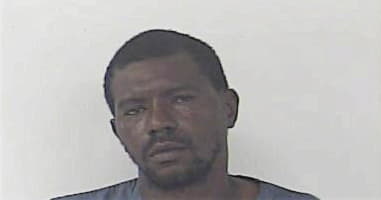 Isaac Booth, - St. Lucie County, FL 